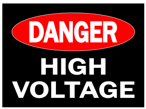 High voltage PNG-28208